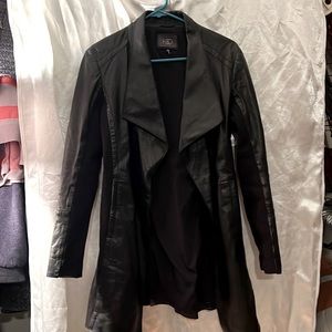 HSO leather jacket Cw cheap